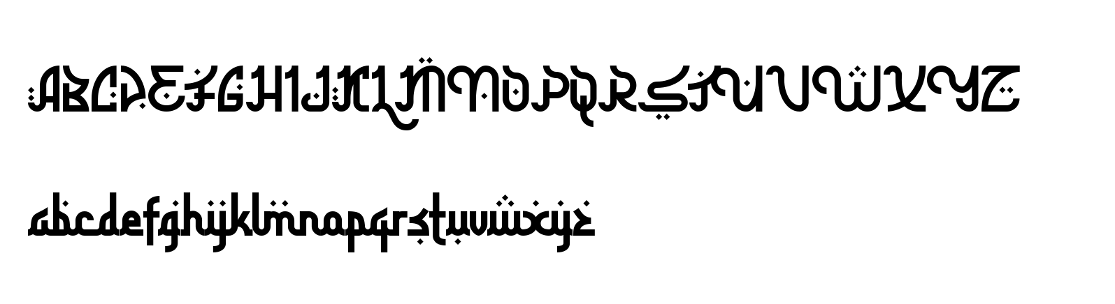 Antaro Font